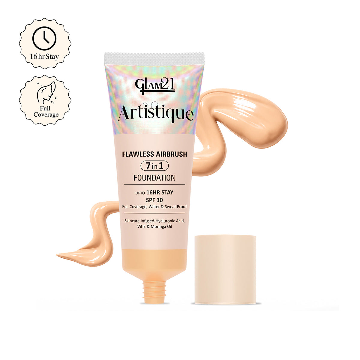 Artistique  Flawless Airbrush 7 in 1 Foundation
