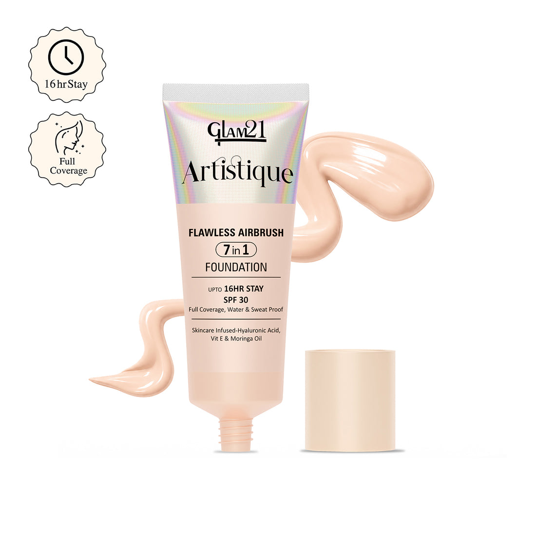 Artistique  Flawless Airbrush 7 in 1 Foundation