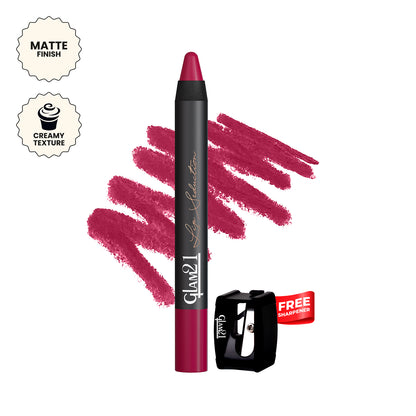 Lip Seduction Non-Transfer Crayon Lipstick