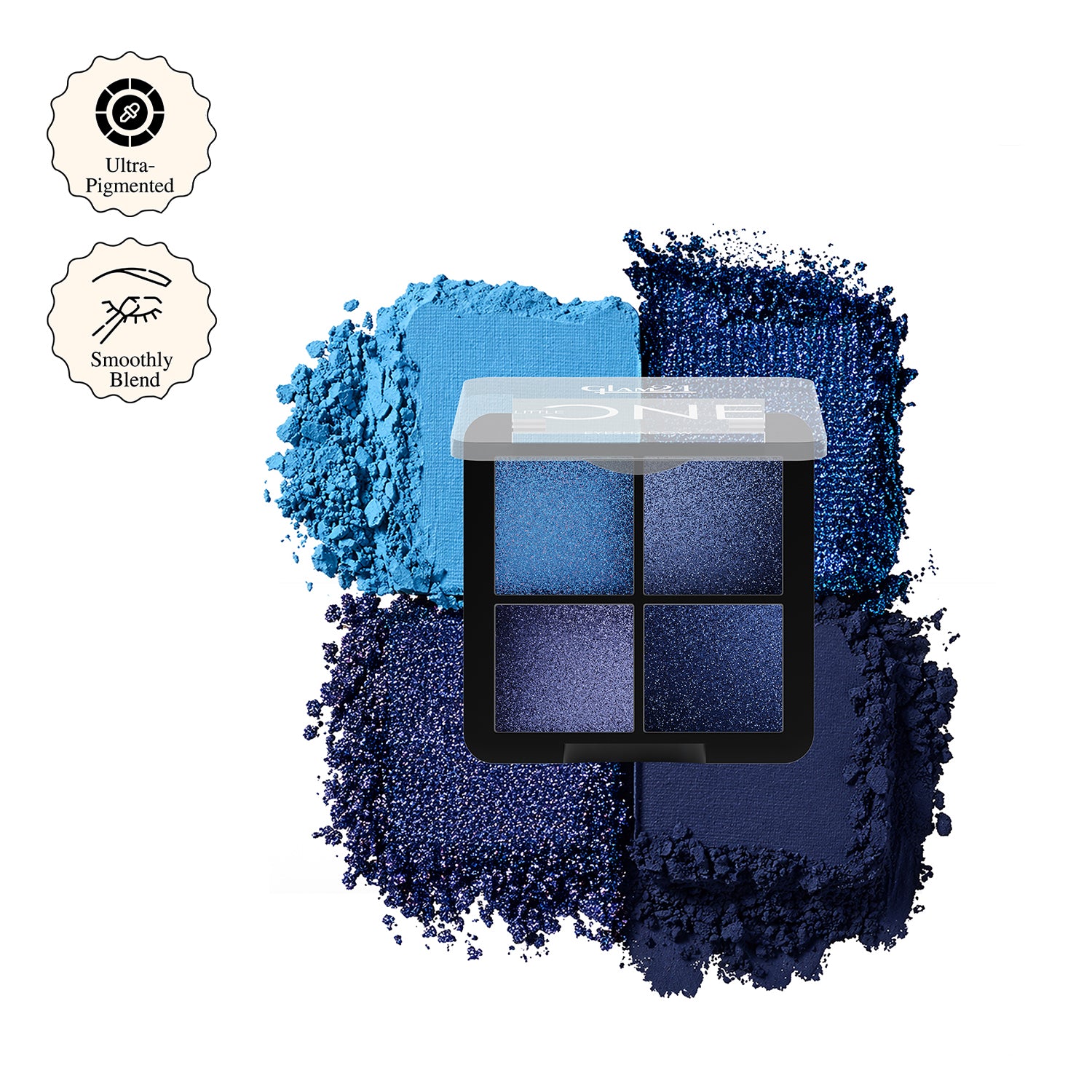 Little One Eyeshadow Palette
