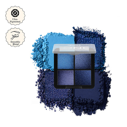 Little One Eyeshadow Palette