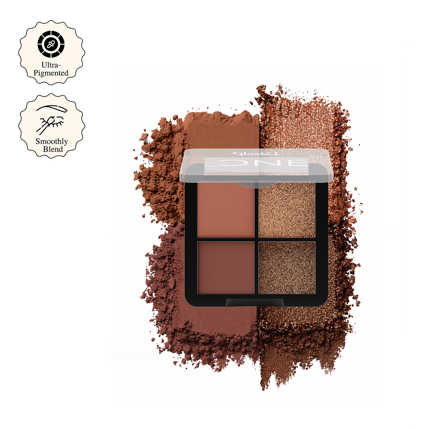 Little One Eyeshadow Palette