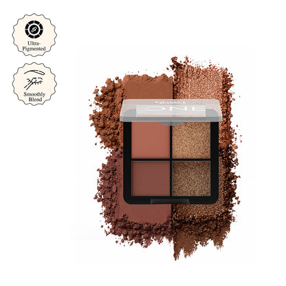 Little One Eyeshadow Palette
