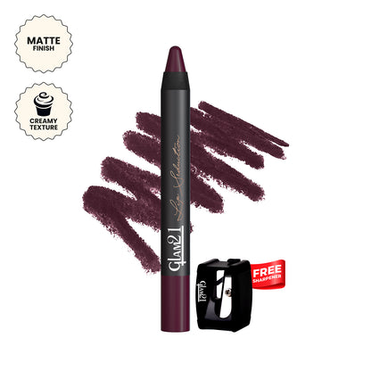 Lip Seduction Non-Transfer Crayon Lipstick