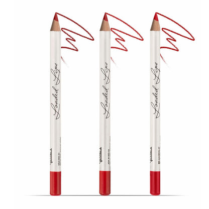 Loaded Lips Liner Pack of 3