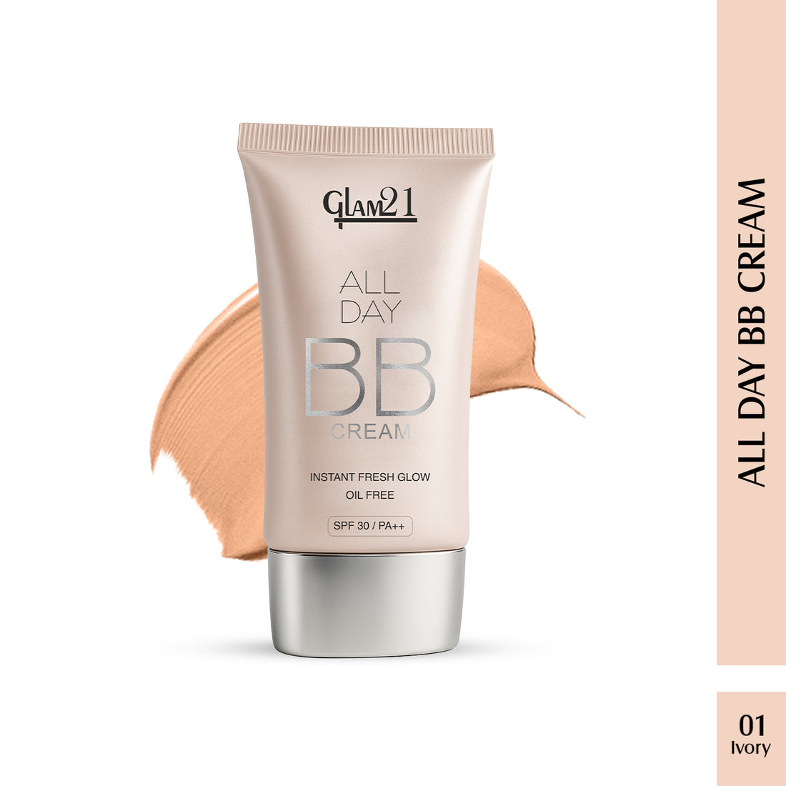 All Day BB Cream