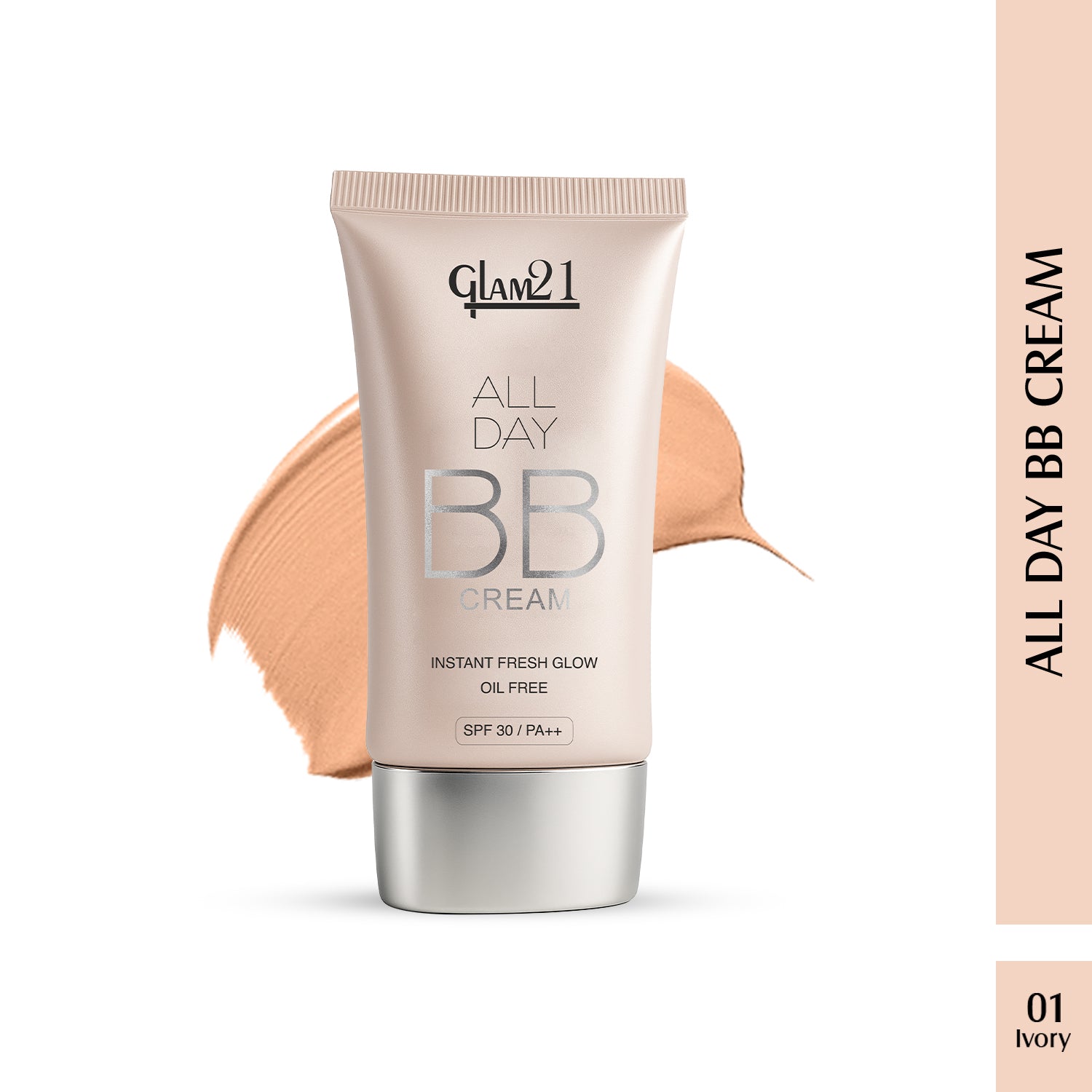 All Day BB Cream