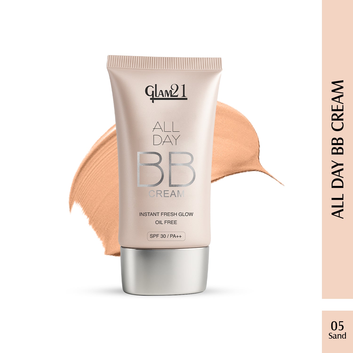 All Day BB Cream