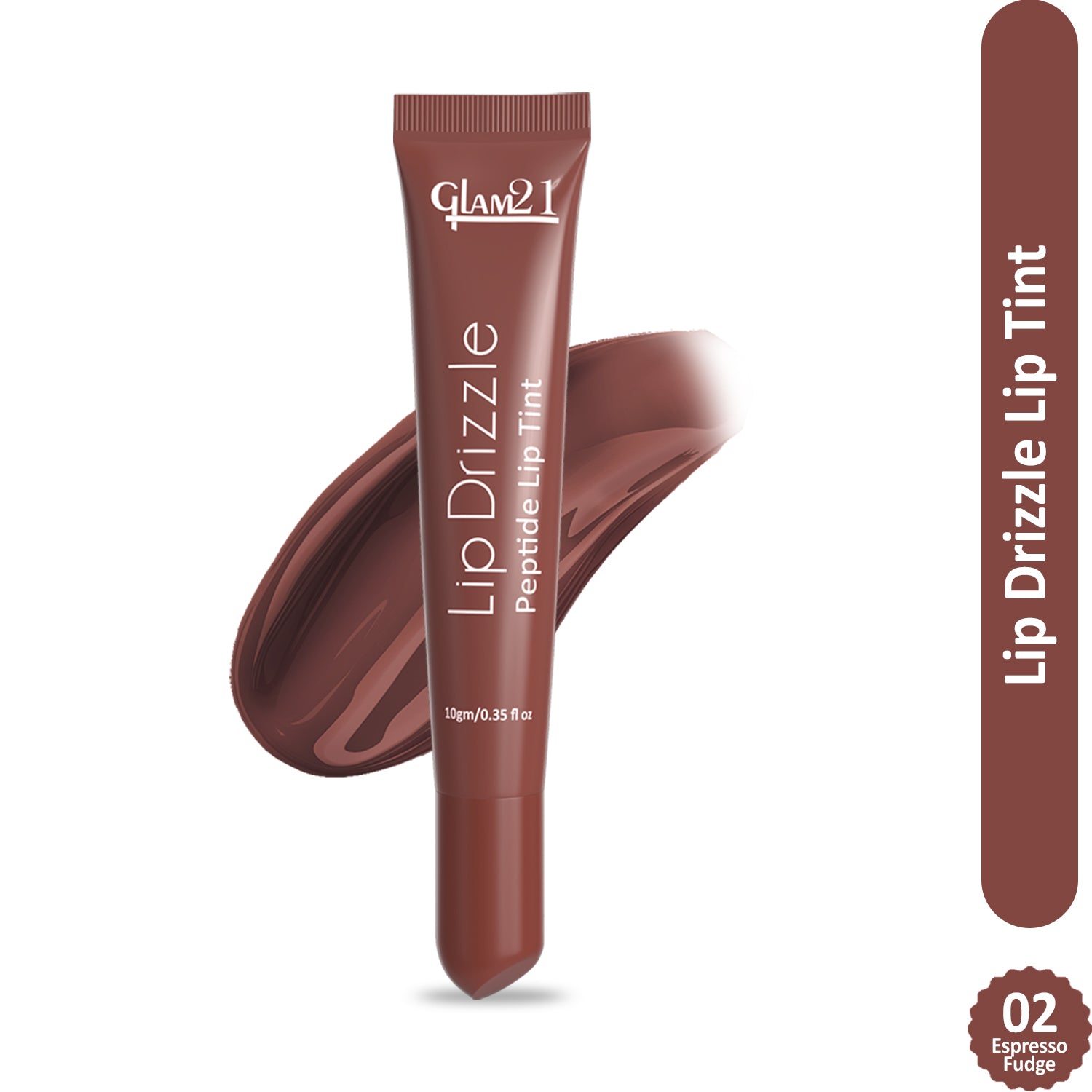 Lip Drizzle Peptide Lip Tint