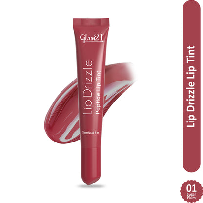 Lip Drizzle Peptide Lip Tint