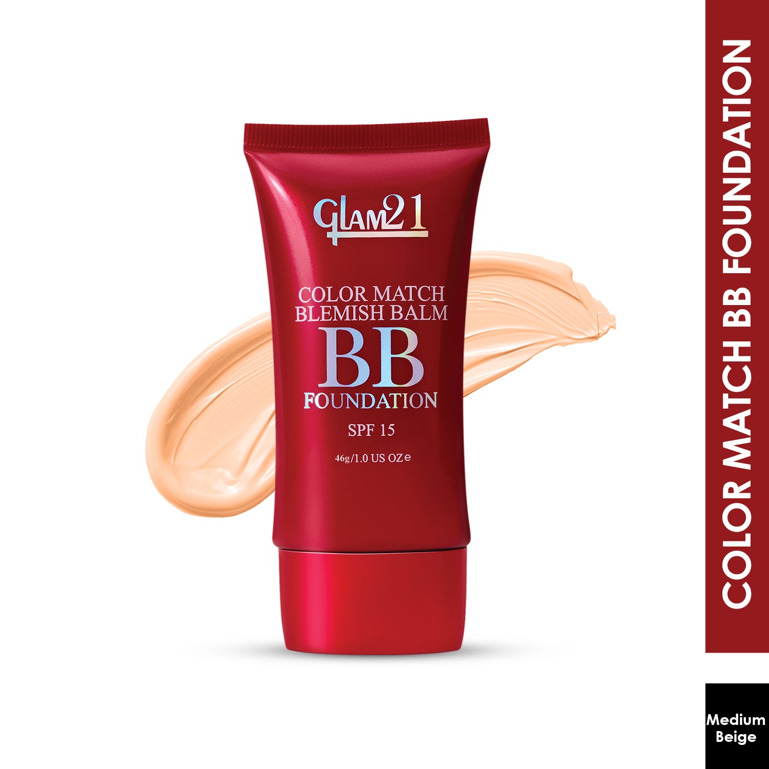 Color Match BB Foundation