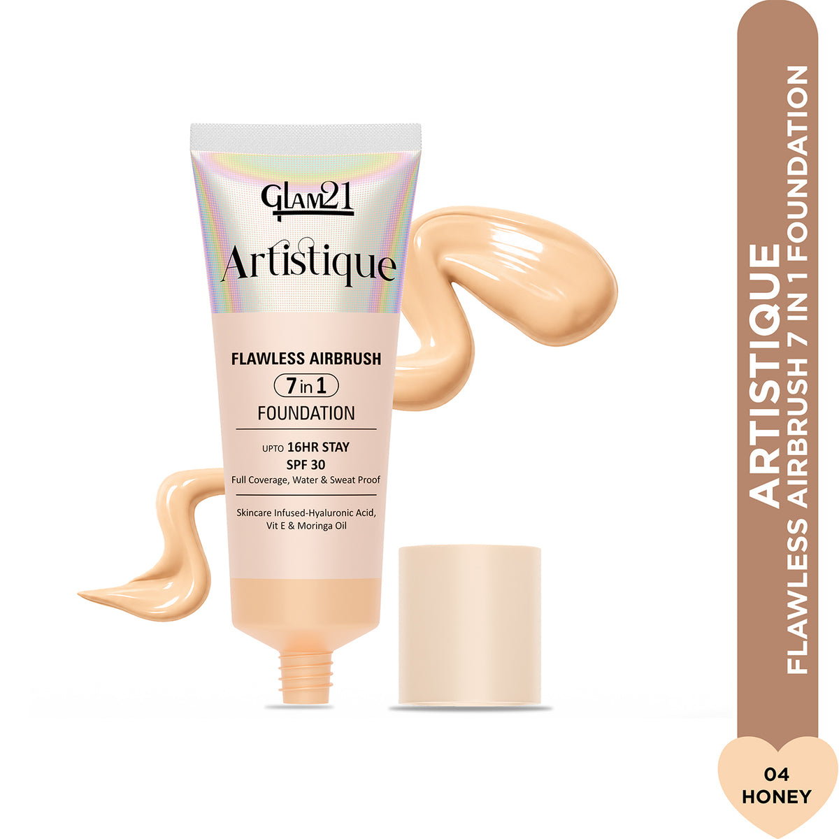Artistique  Flawless Airbrush 7 in 1 Foundation