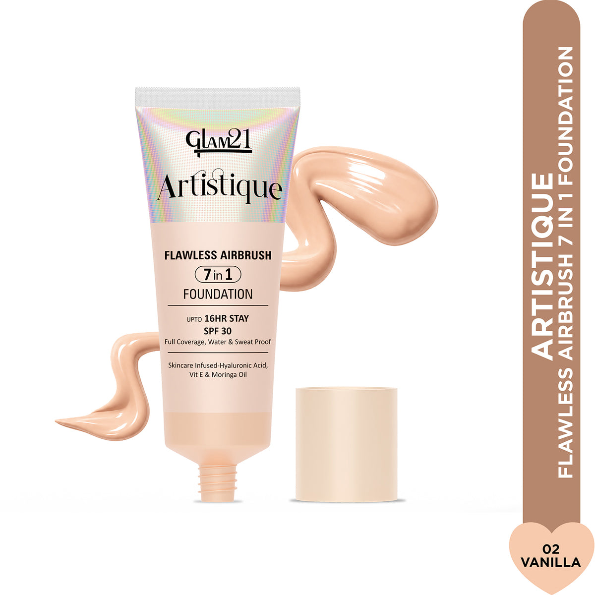 Artistique  Flawless Airbrush 7 in 1 Foundation