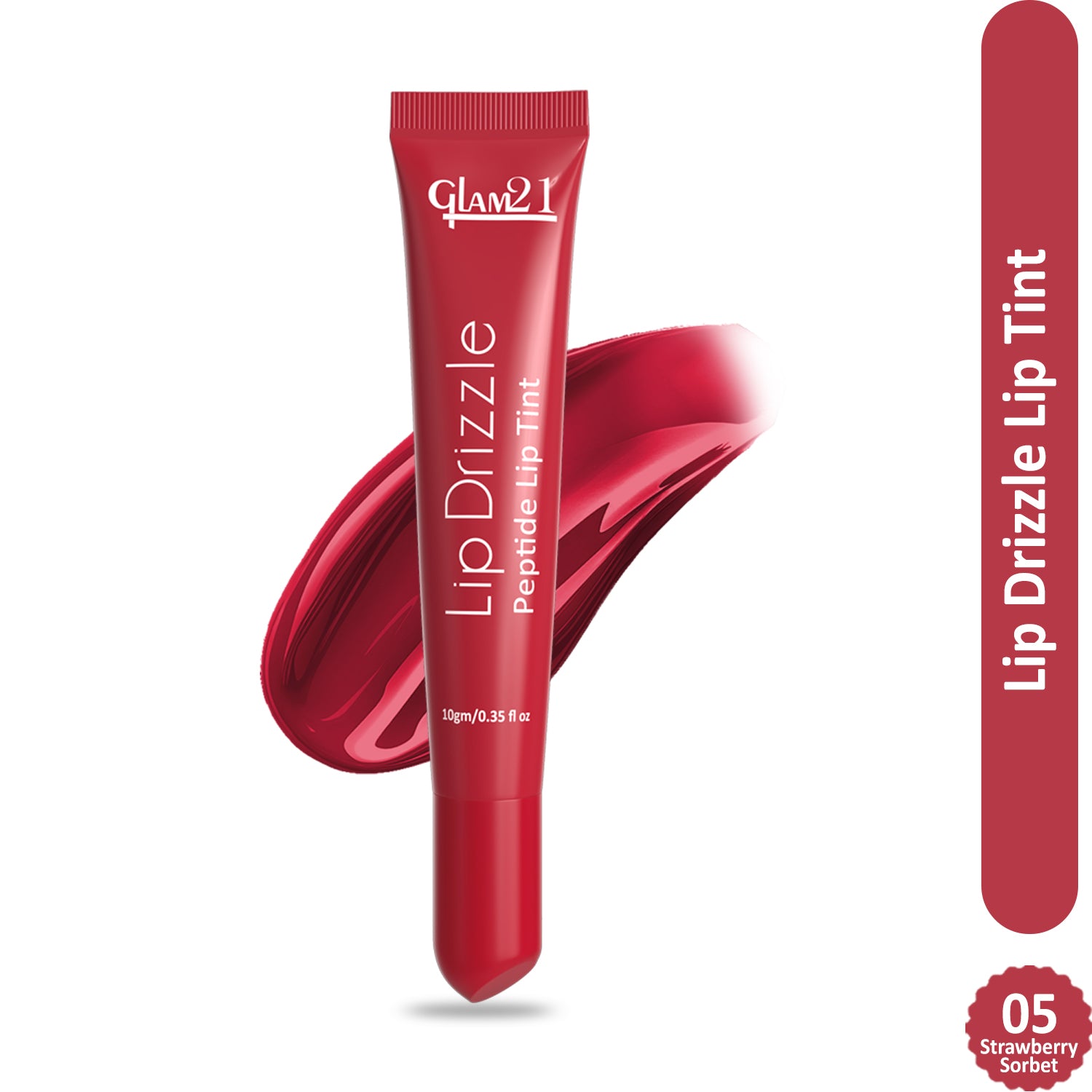 Lip Drizzle Peptide Lip Tint