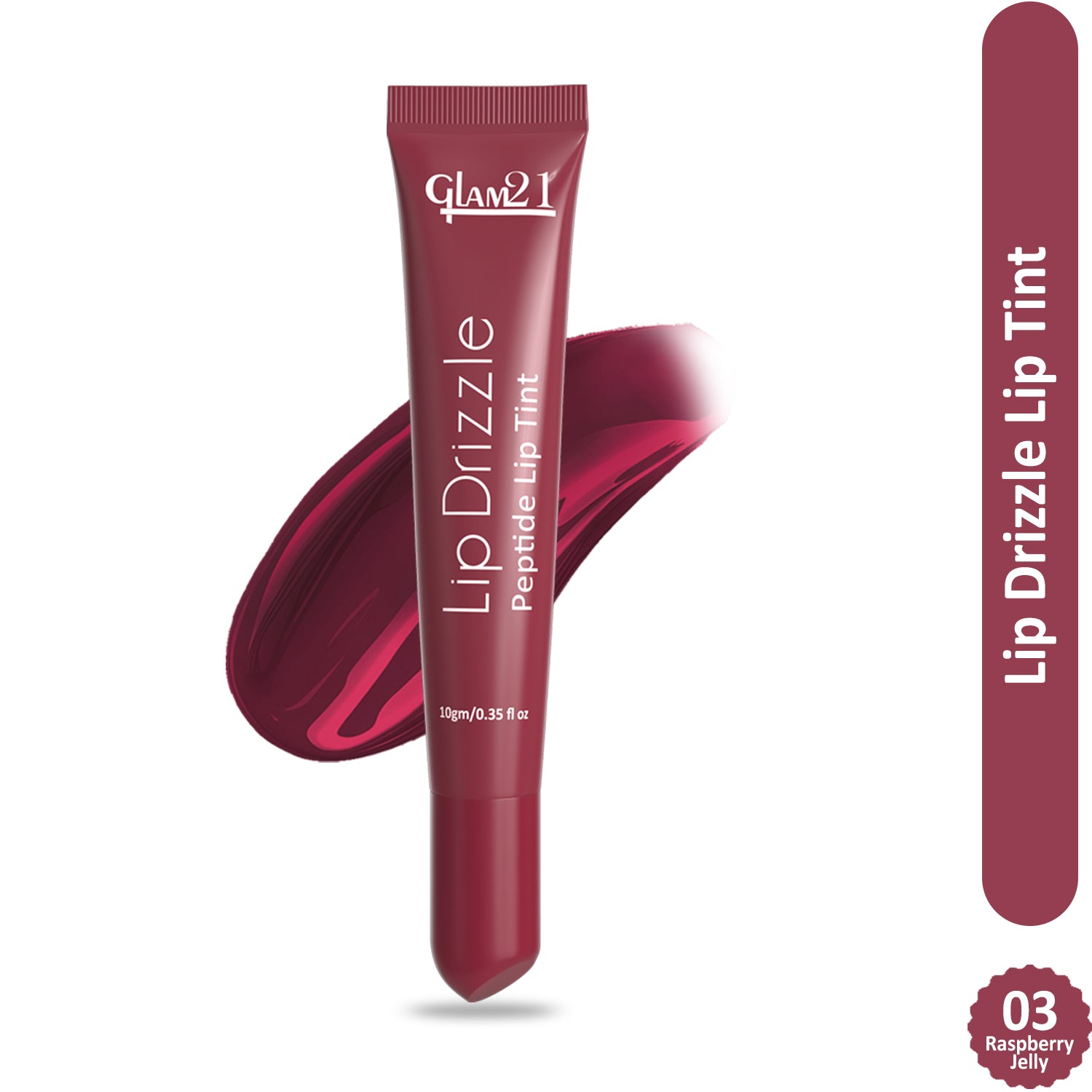 Lip Drizzle Peptide Lip Tint