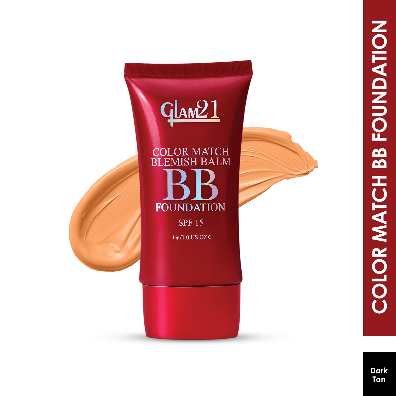 Color Match BB Foundation
