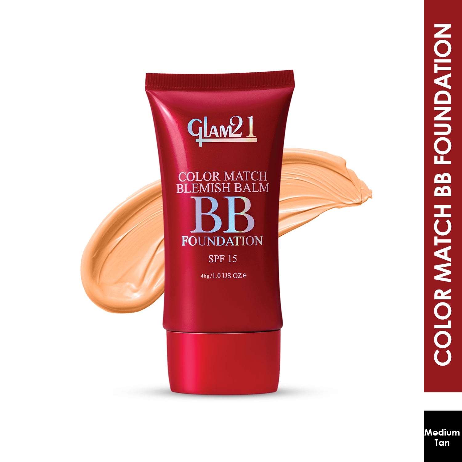 Color Match BB Foundation