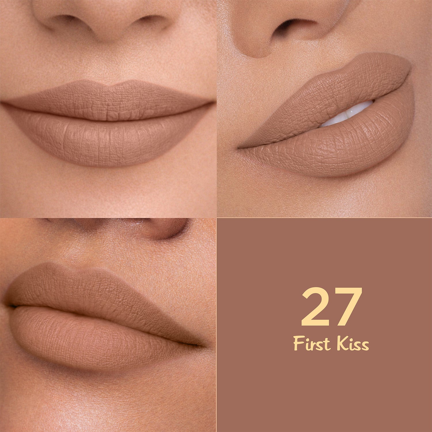 Lip Seduction Non-Transfer Crayon Lipstick