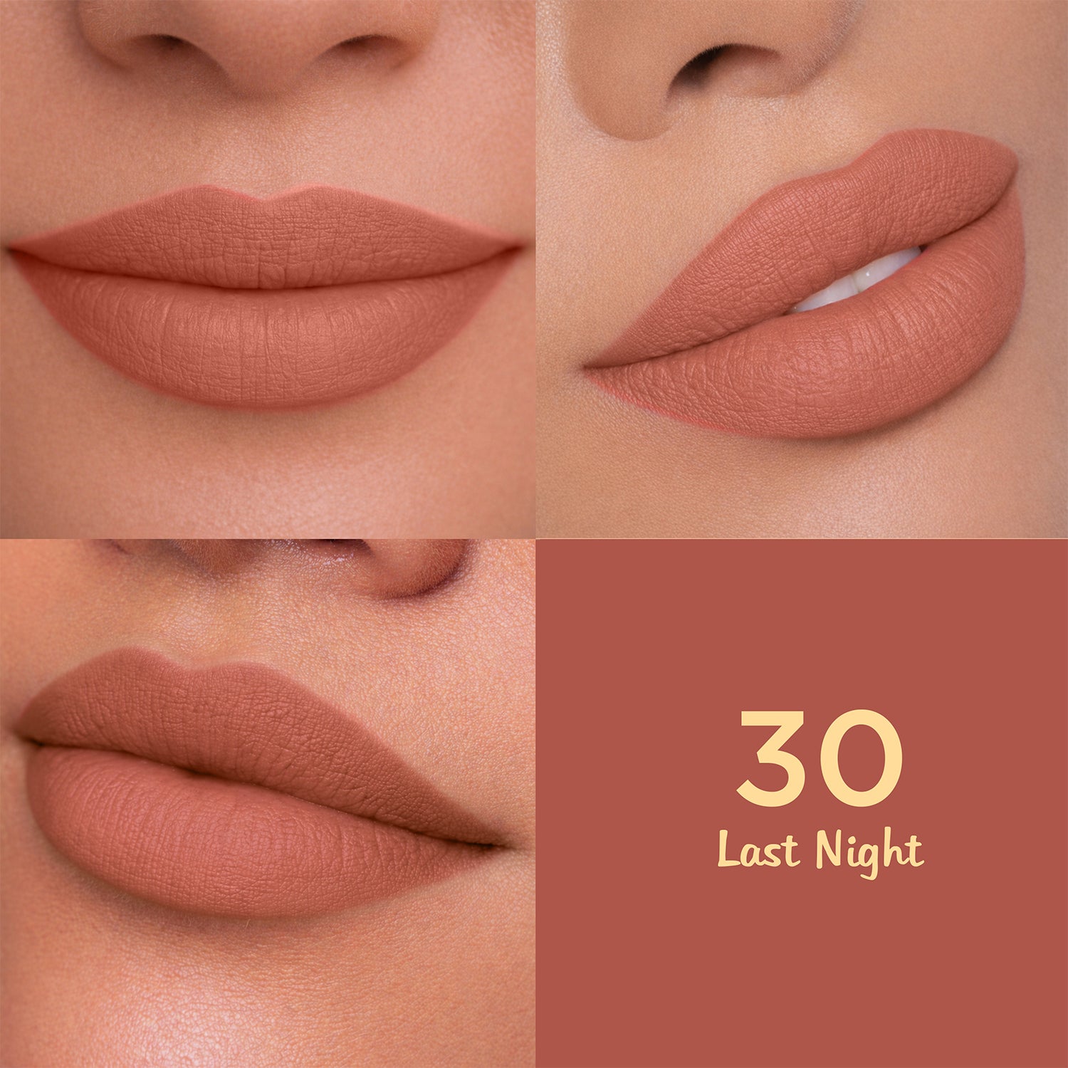 Lip Seduction Non-Transfer Crayon Lipstick