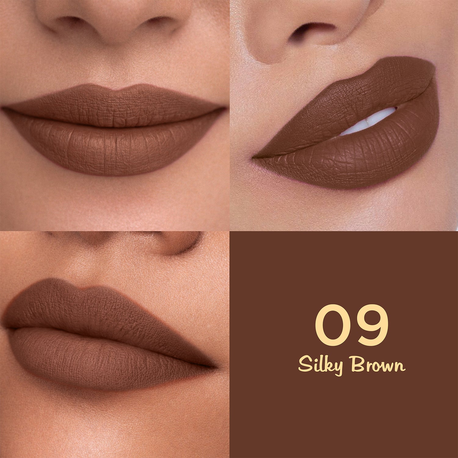 Lip Seduction Non-Transfer Crayon Lipstick