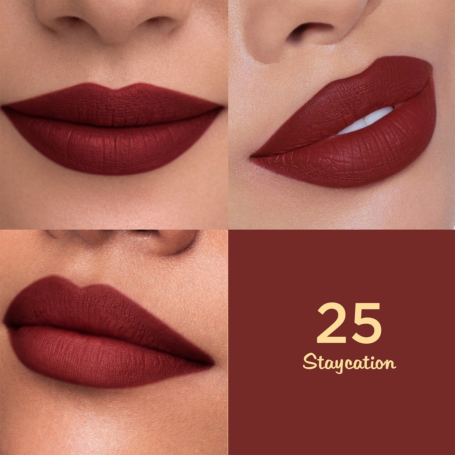 Lip Seduction Non-Transfer Crayon Lipstick