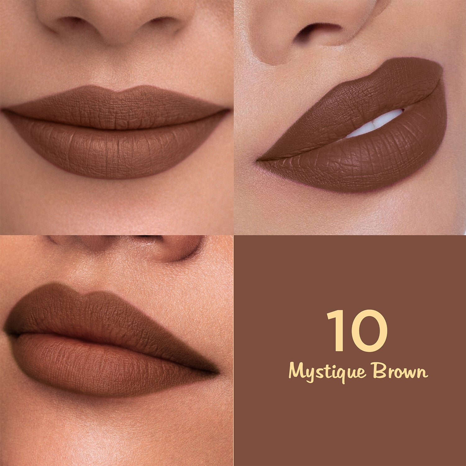 Lip Seduction Non-Transfer Crayon Lipstick