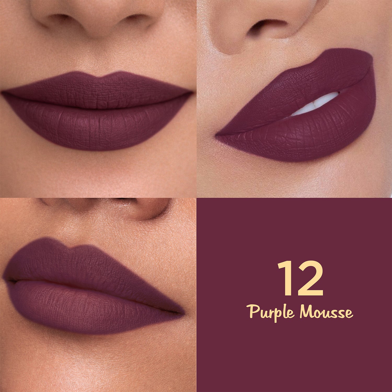 Lip Seduction Non-Transfer Crayon Lipstick