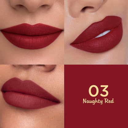 Lip Seduction Non-Transfer Crayon Lipstick