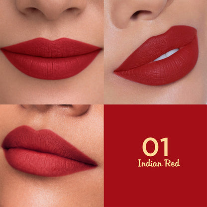 Lip Seduction Non-Transfer Crayon Lipstick