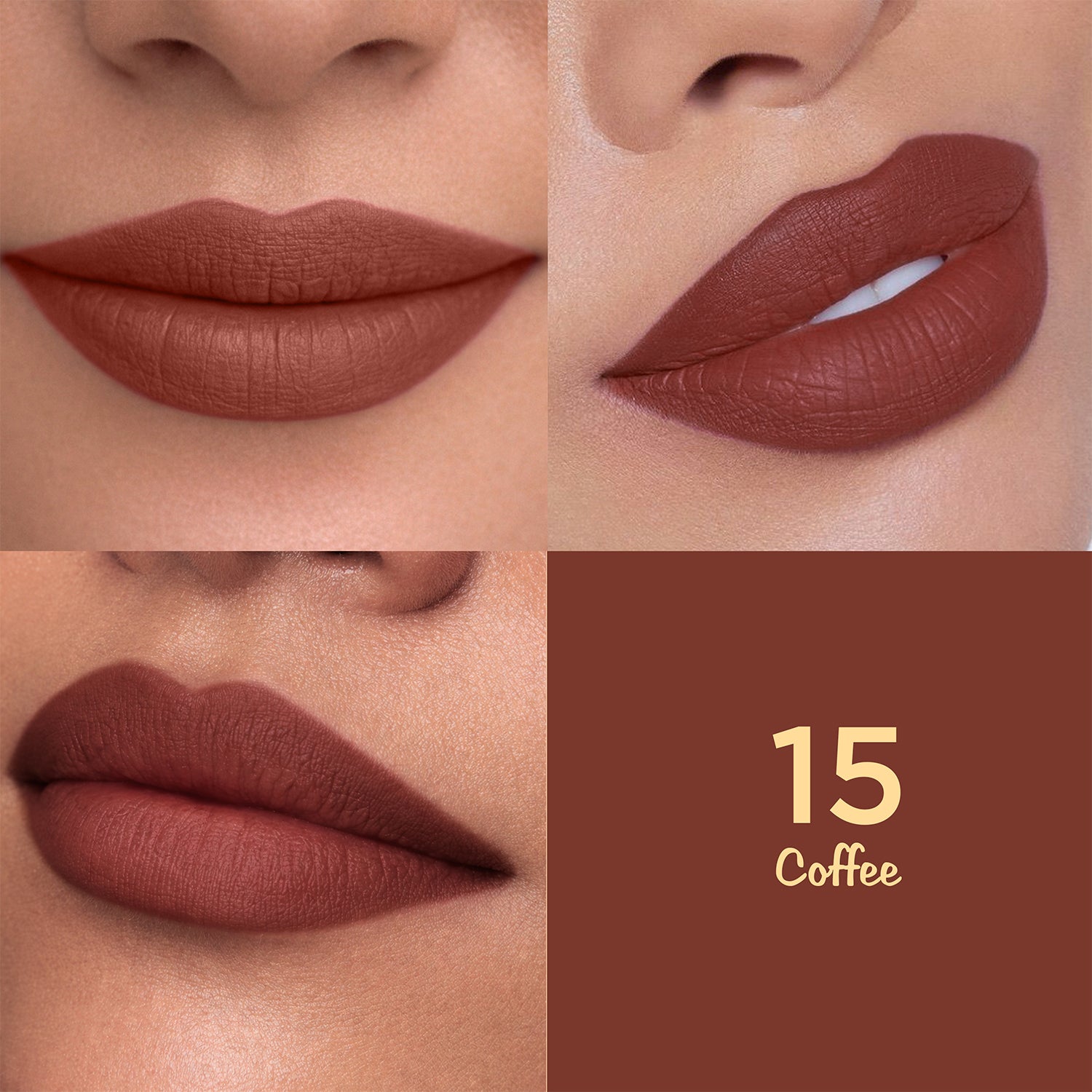 Lip Seduction Non-Transfer Crayon Lipstick