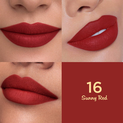 Lip Seduction Non-Transfer Crayon Lipstick