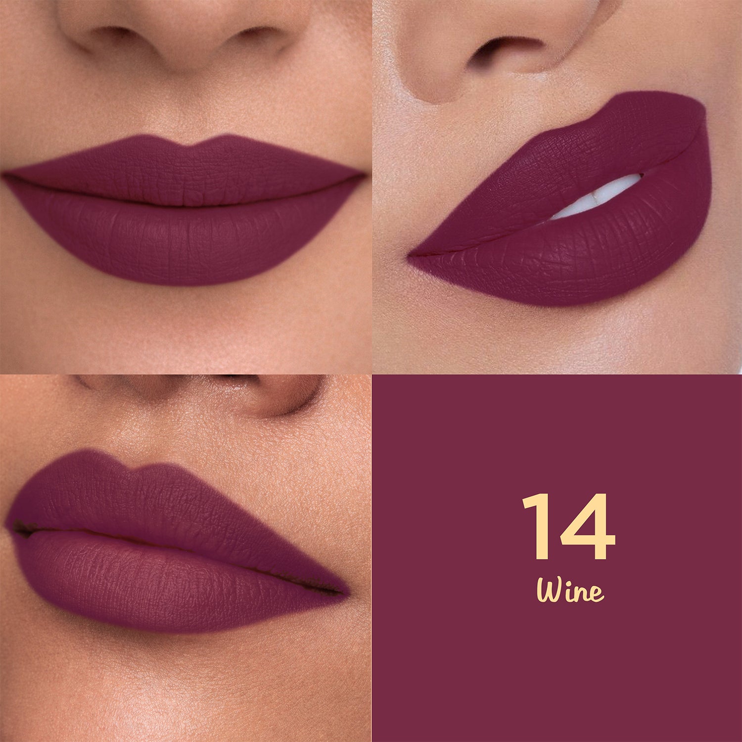 Lip Seduction Non-Transfer Crayon Lipstick