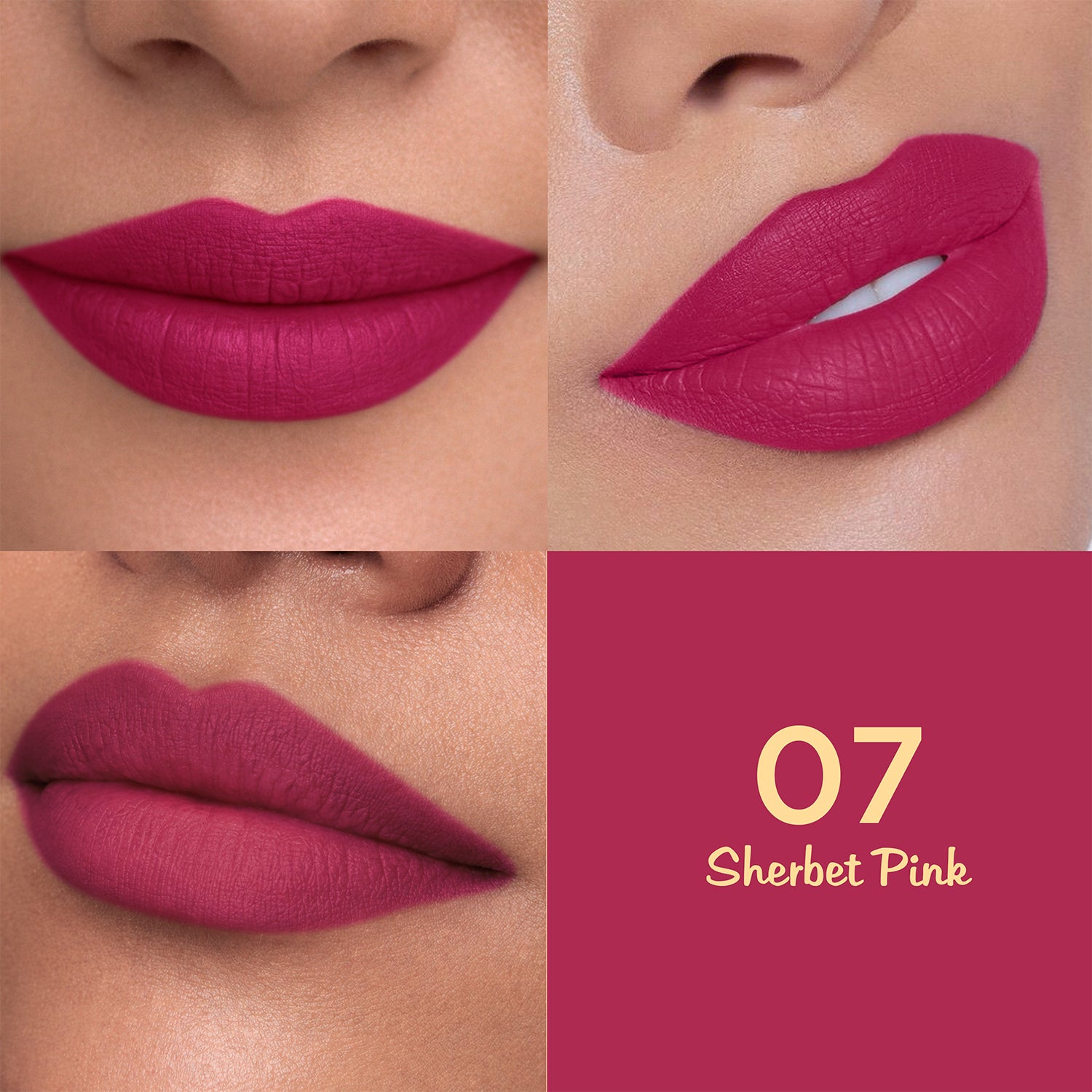 Lip Seduction Non-Transfer Crayon Lipstick