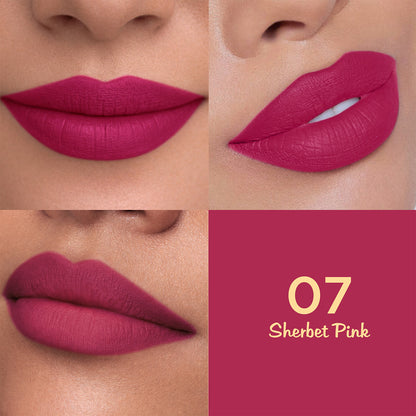 Lip Seduction Non-Transfer Crayon Lipstick