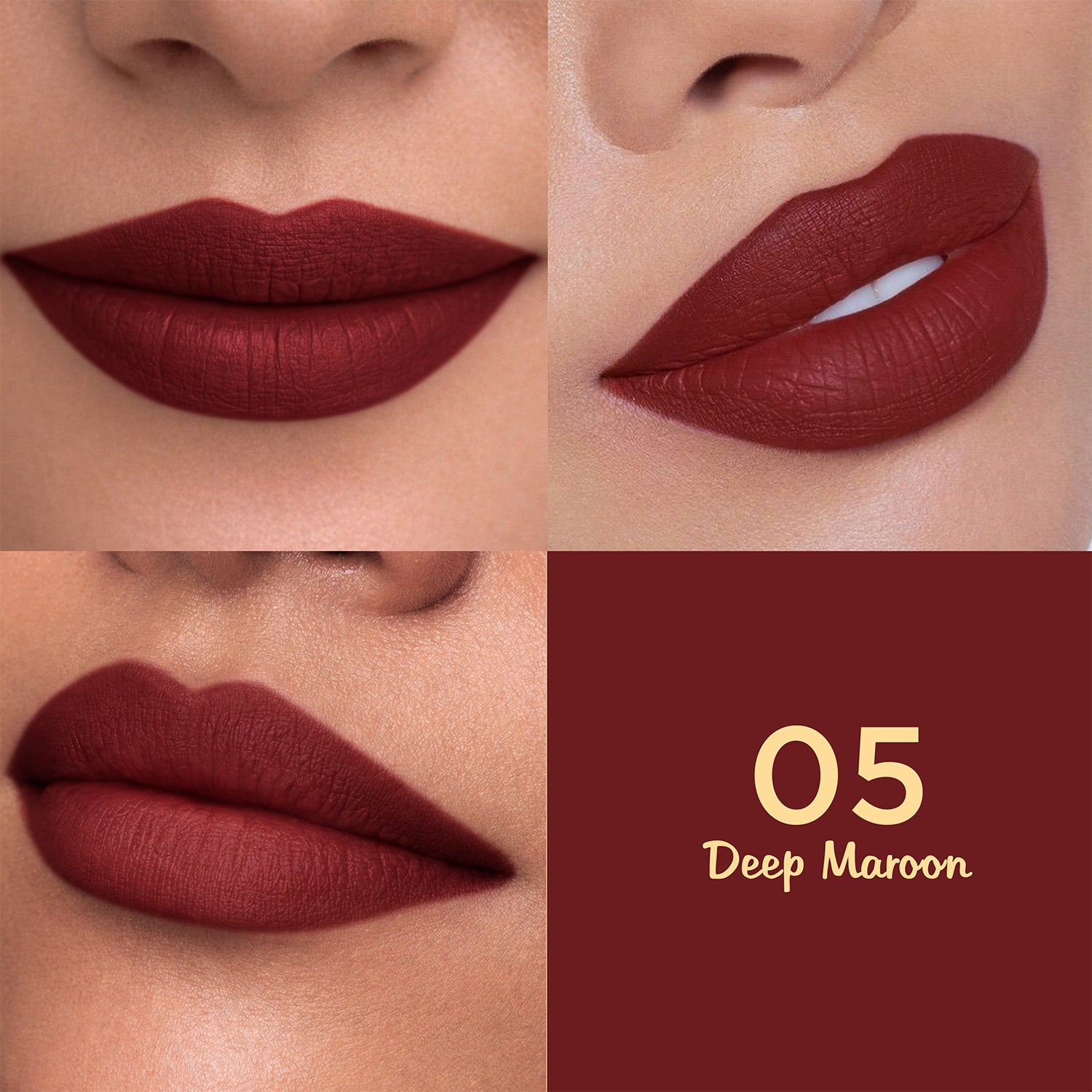 Lip Seduction Non-Transfer Crayon Lipstick