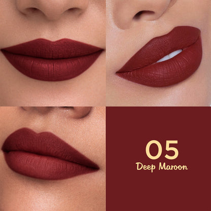 Lip Seduction Non-Transfer Crayon Lipstick