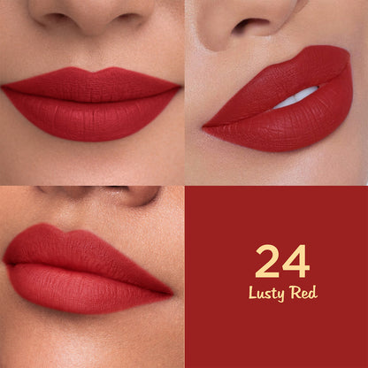 Lip Seduction Non-Transfer Crayon Lipstick