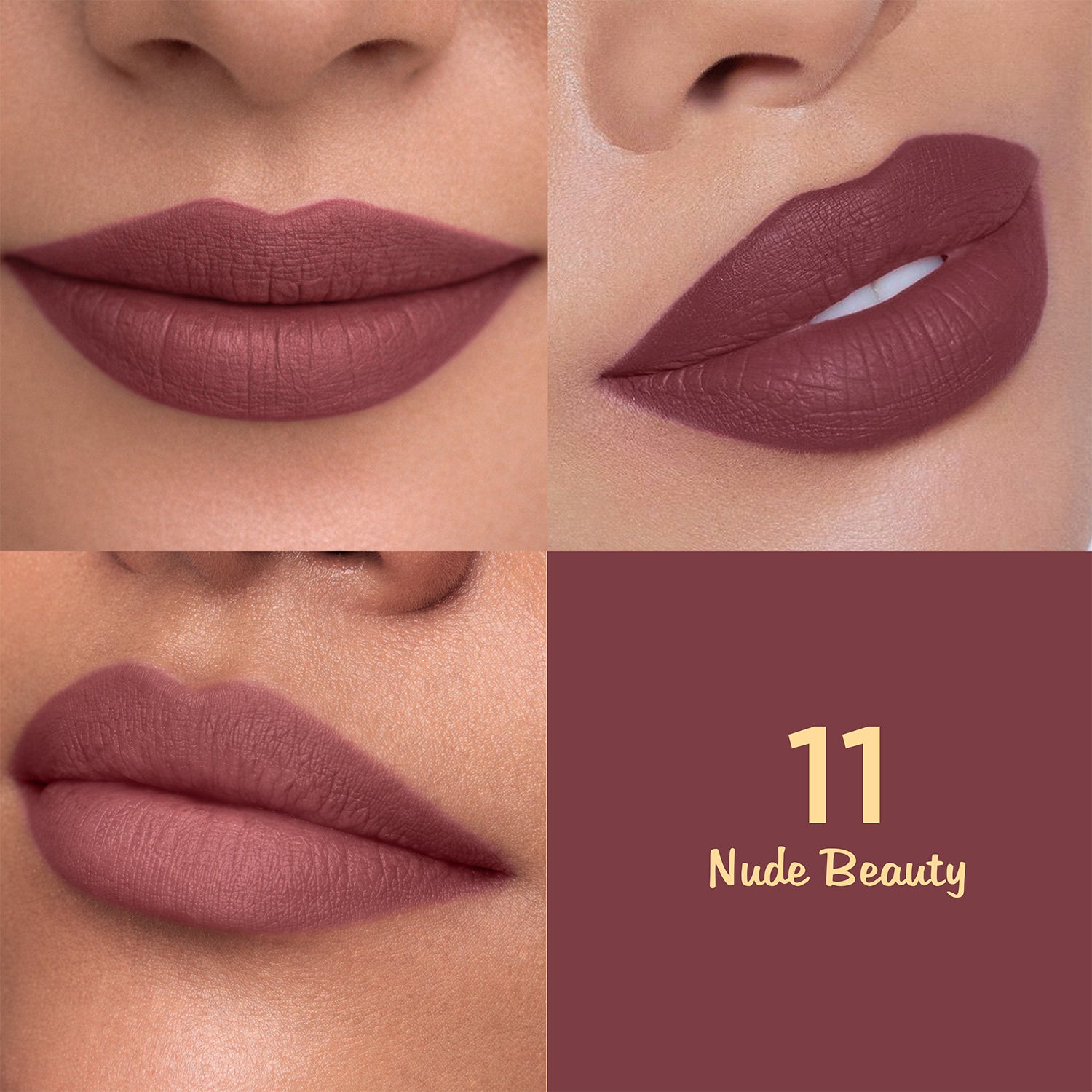 Lip Seduction Non-Transfer Crayon Lipstick