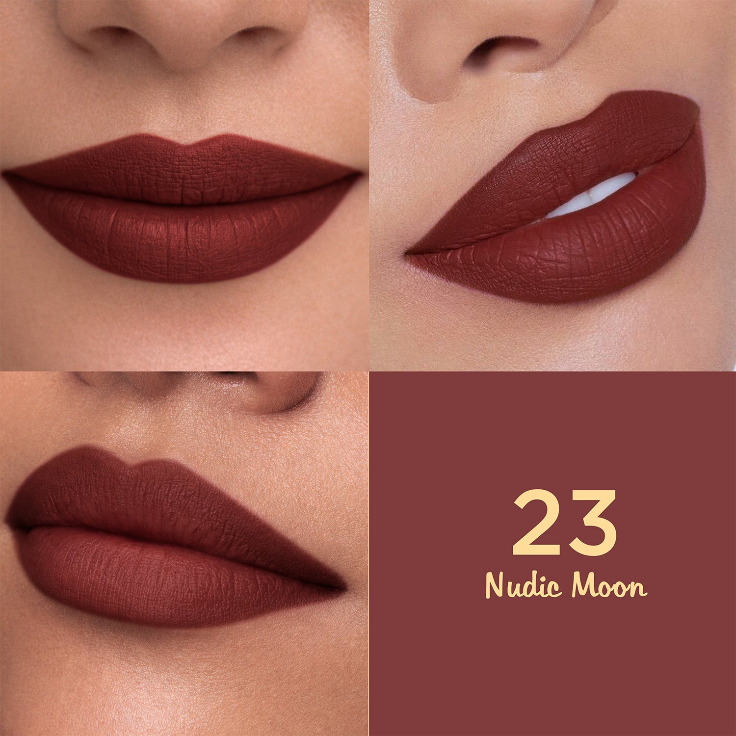 Lip Seduction Non-Transfer Crayon Lipstick