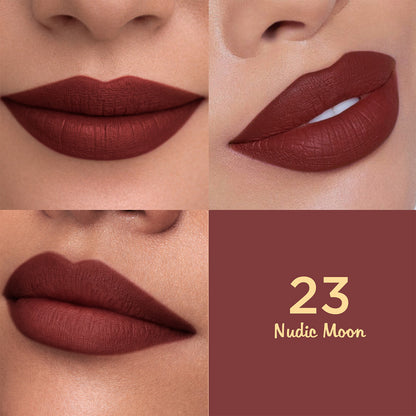 Lip Seduction Non-Transfer Crayon Lipstick