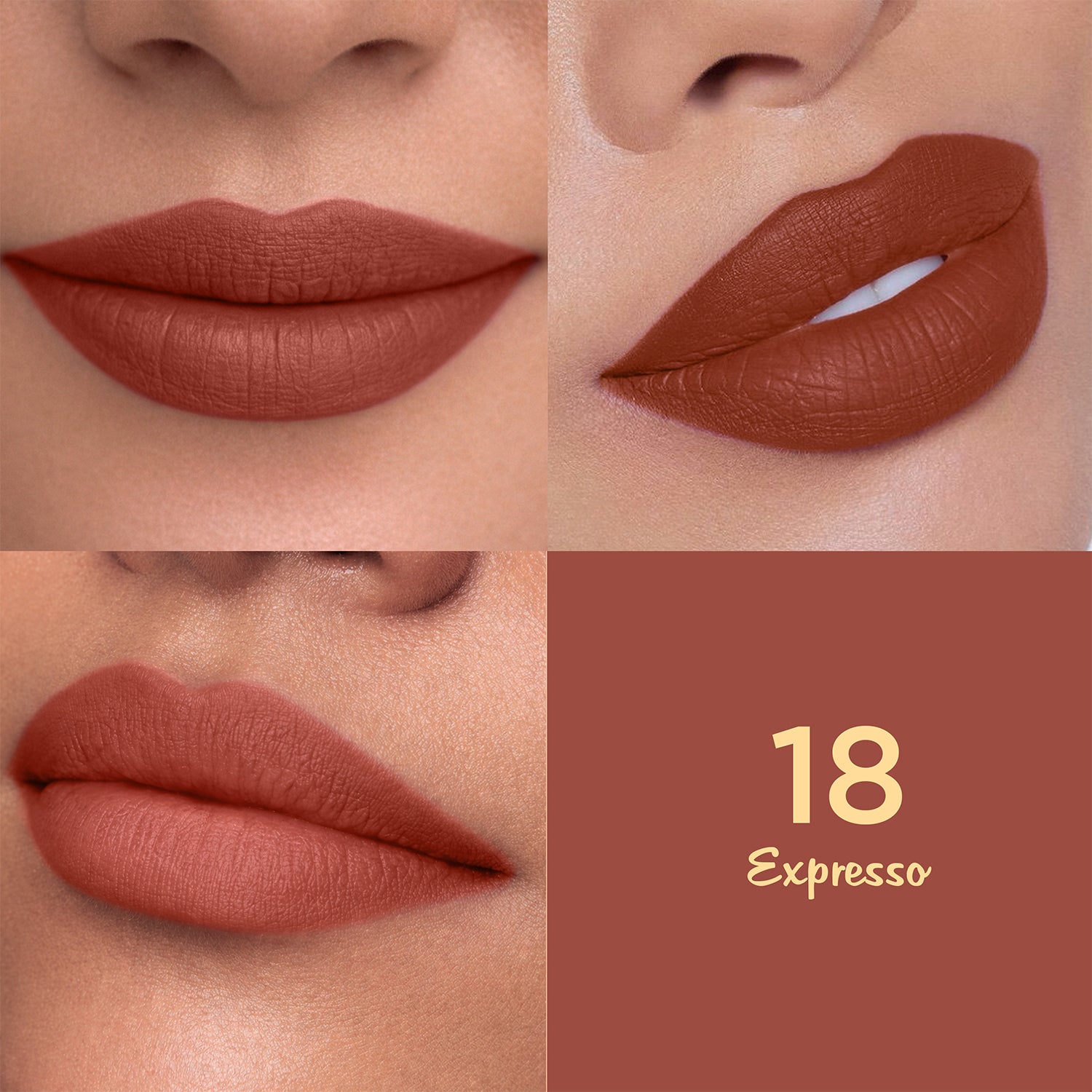 Lip Seduction Non-Transfer Crayon Lipstick