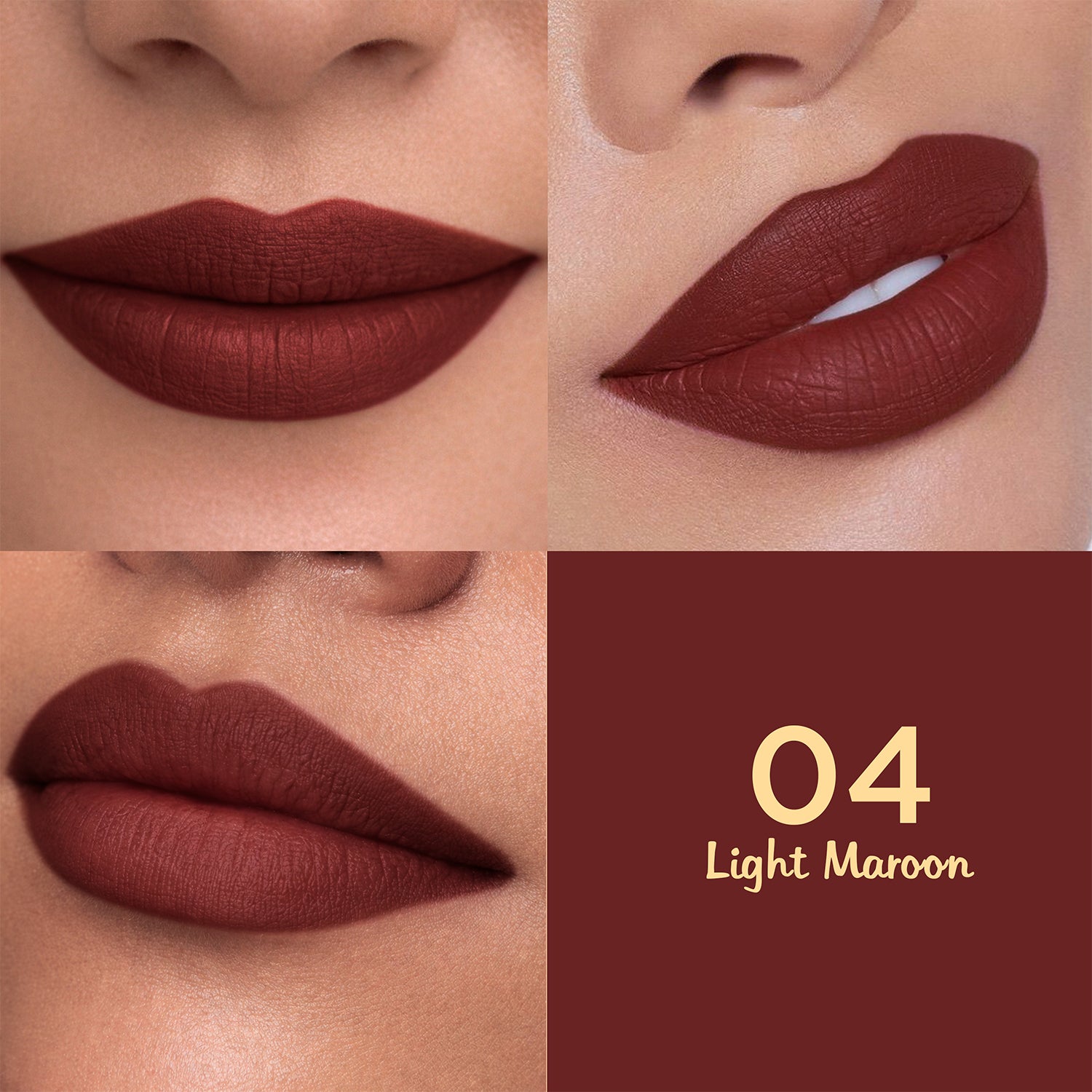 Lip Seduction Non-Transfer Crayon Lipstick