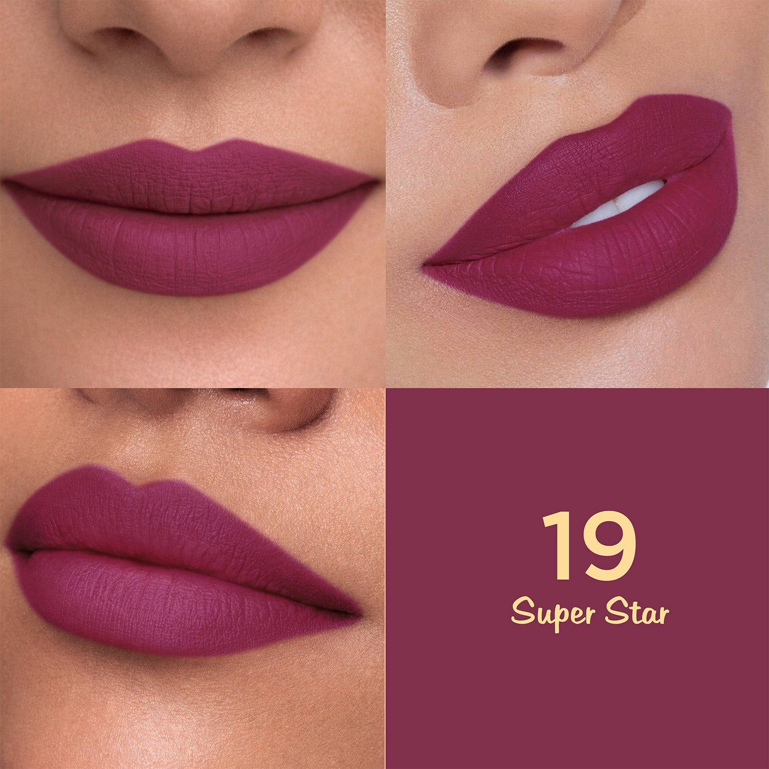Lip Seduction Non-Transfer Crayon Lipstick
