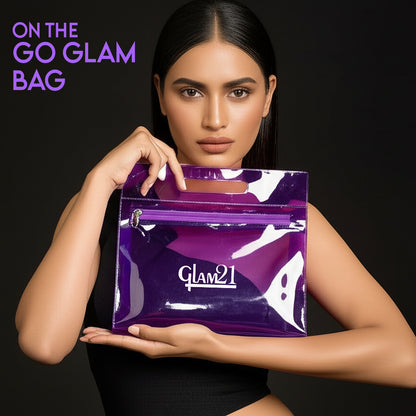 Makeup Pouch