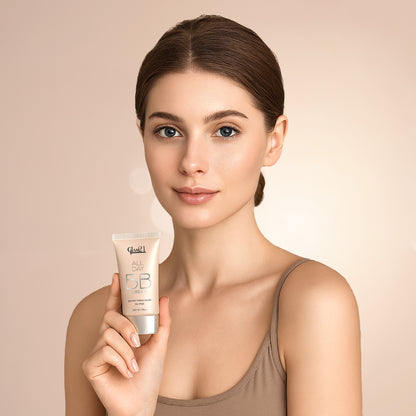 All Day BB Cream