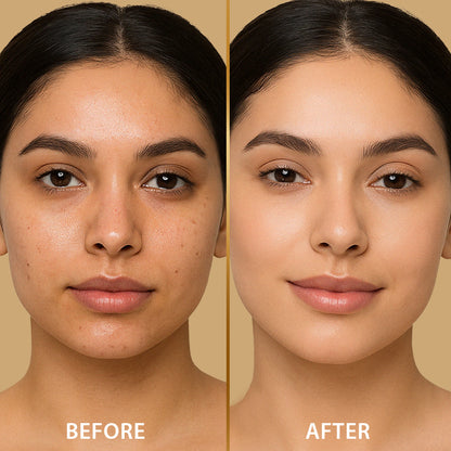 Illuminating Glow Glam HD Primer