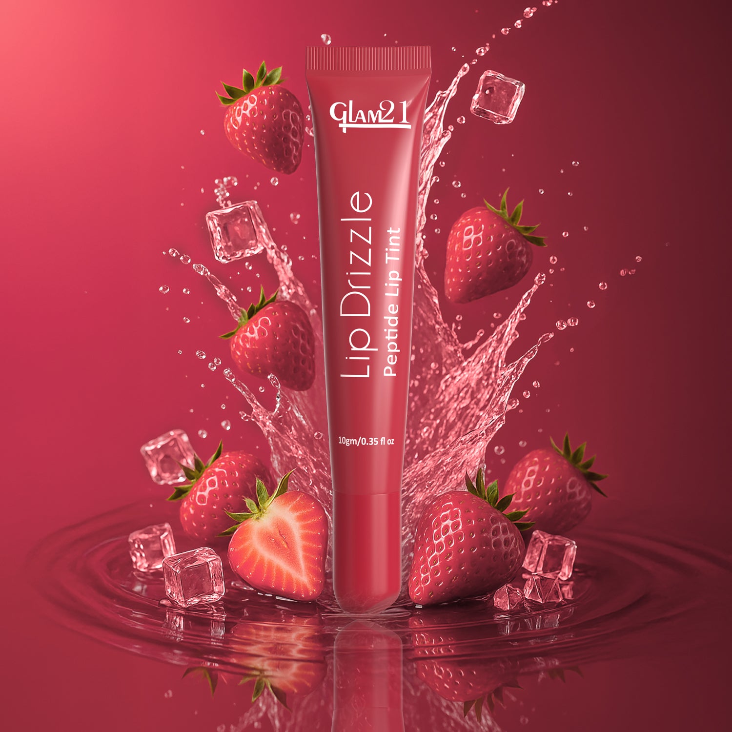 Lip Drizzle Peptide Lip Tint