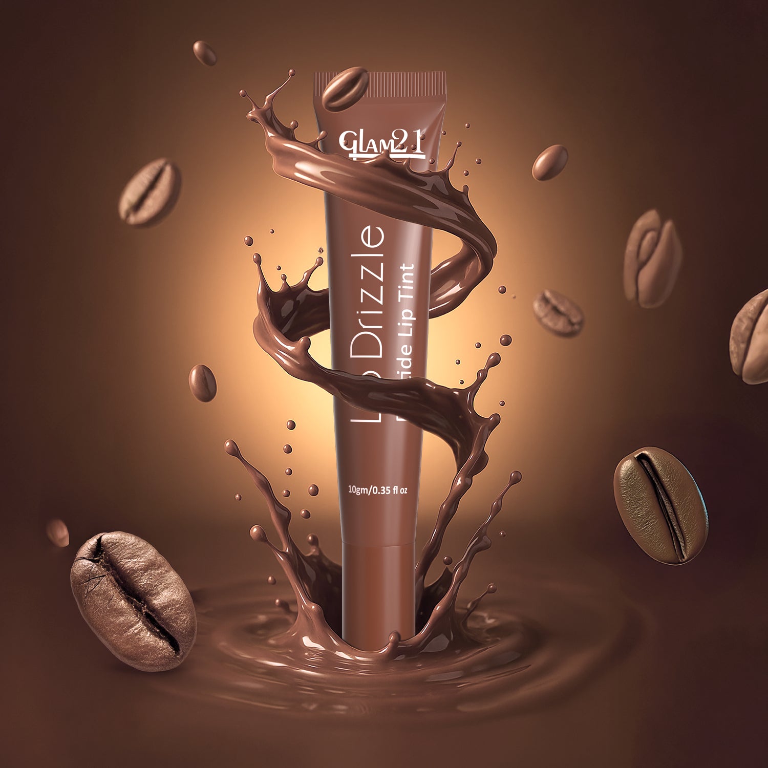 Lip Drizzle Peptide Lip Tint