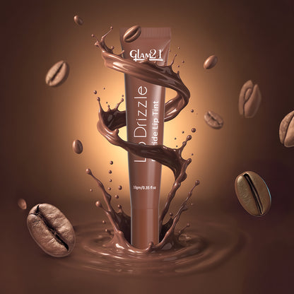 Lip Drizzle Peptide Lip Tint