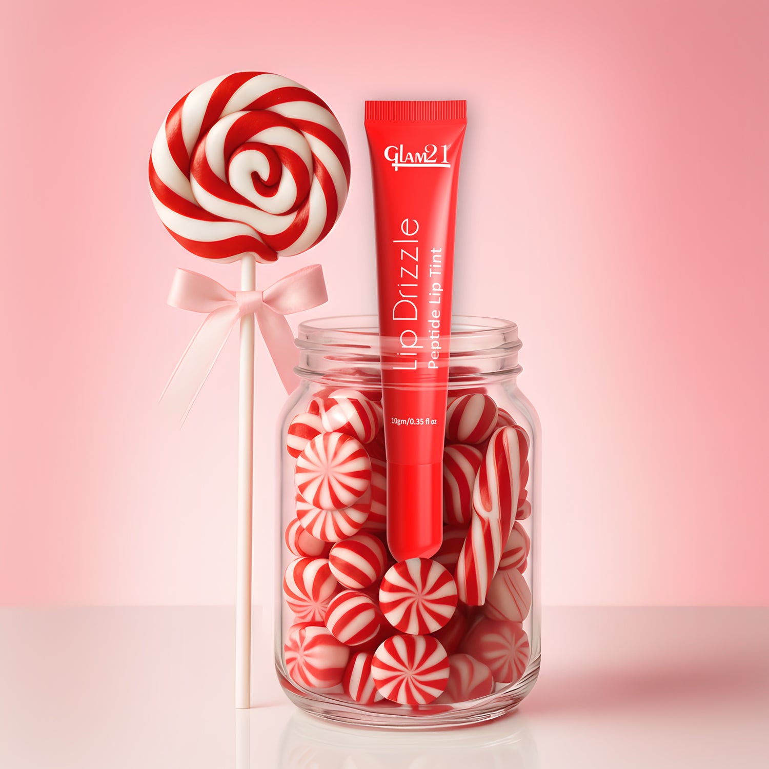 Lip Drizzle Peptide Lip Tint